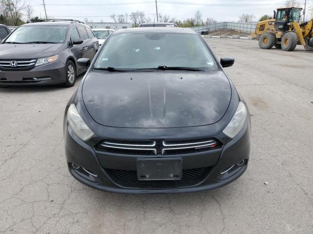 Photo 5 from auction – 2015 DODGE DART LIMIT with VIN 1C3CDFCB9FD205713