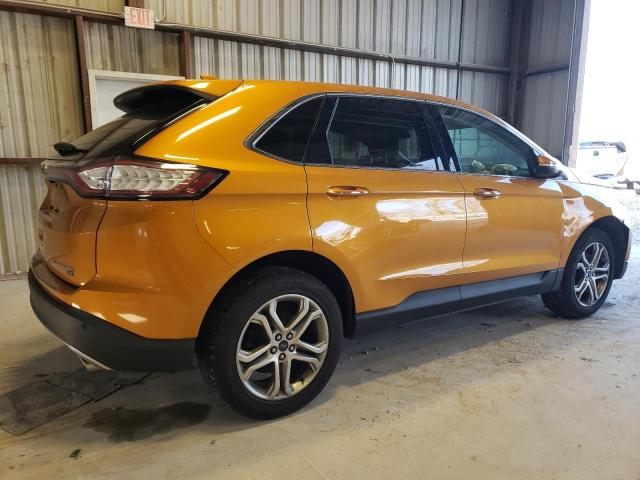 Photo 3 from auction – 2016 FORD EDGE TITAN with VIN 2FMPK4K86GBB83234