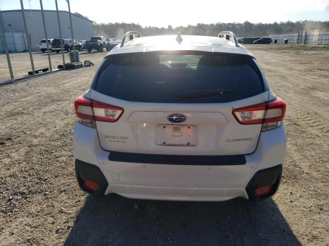 Photo 6 from auction – 2019 SUBARU CROSSTREK with VIN JF2GTAMC3K8257854