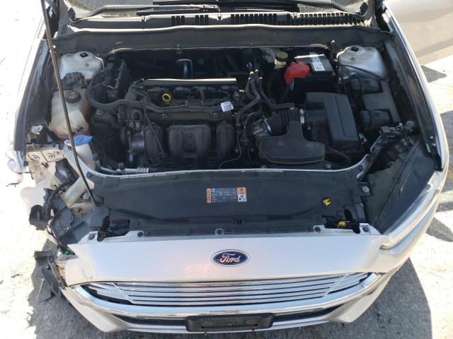 Photo 11 from auction – 2014 FORD FUSION S with VIN 1FA6P0G73E5360162