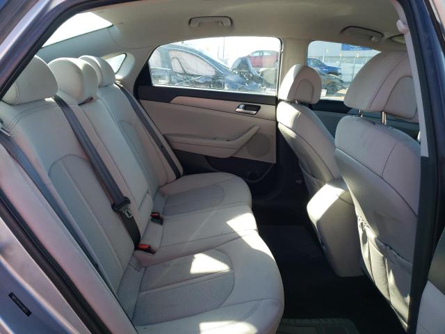 Photo 10 from auction – 2016 HYUNDAI SONATA SE with VIN 5NPE24AF4GH398157