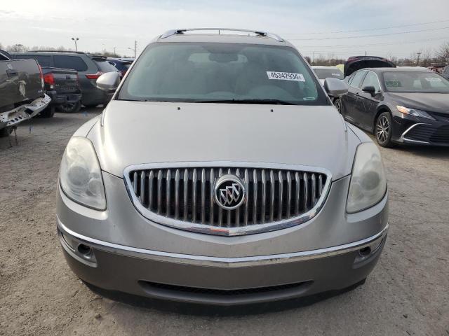 Photo 5 from auction – 2008 BUICK ENCLAVE CX with VIN 5GAEV23758J108049