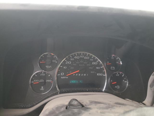 Photo 9 from auction – 2011 CHEVROLET EXPRESS G2 with VIN 1GCWGGCA4B1144747