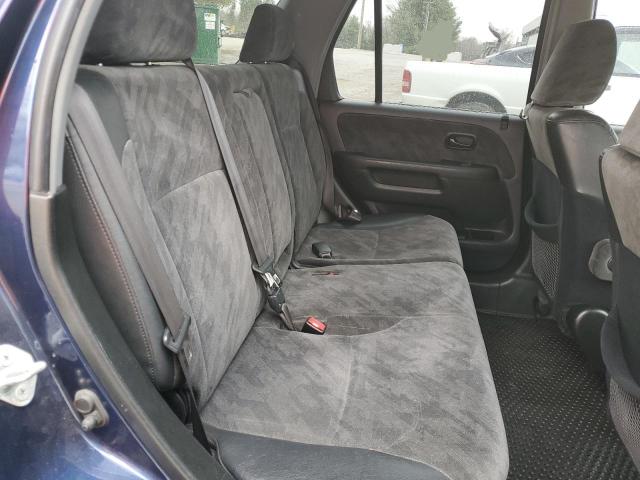 Photo 11 from auction – 2004 HONDA CR-V EX with VIN JHLRD78834C041146