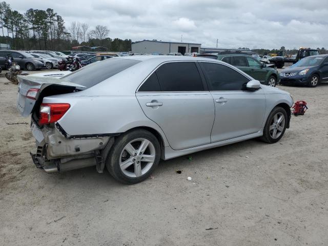 Photo 3 from auction – 2013 TOYOTA CAMRY L with VIN 4T1BF1FK8DU227128