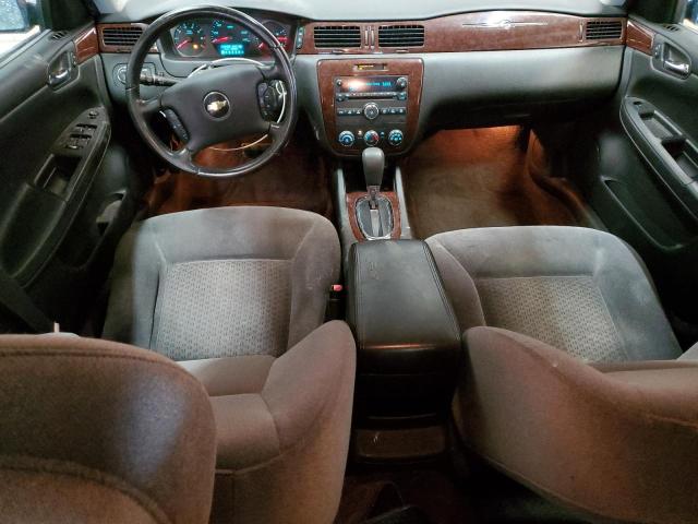 Photo 8 from auction – 2011 CHEVROLET IMPALA LS with VIN 2G1WA5EK1B1123756