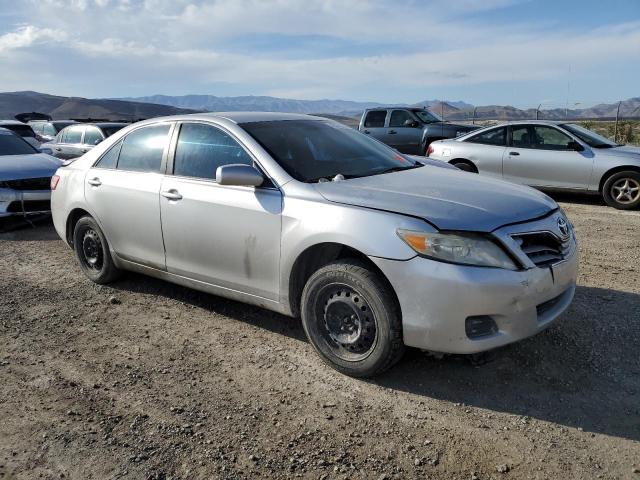 Photo 4 from auction – 2010 TOYOTA CAMRY BASE with VIN 4T4BF3EK0AR046801