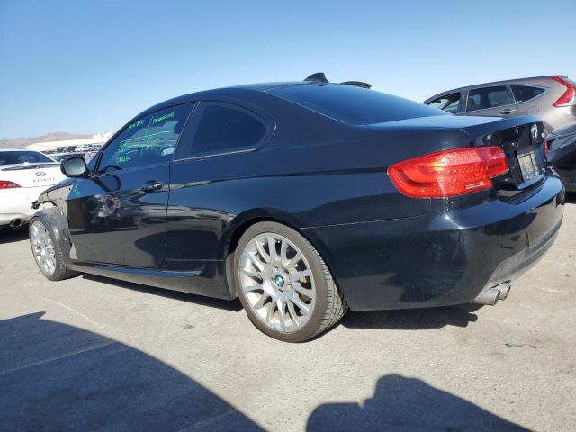 Photo 2 from auction – 2012 BMW 328 I SULE with VIN WBAKE5C50CJ106328