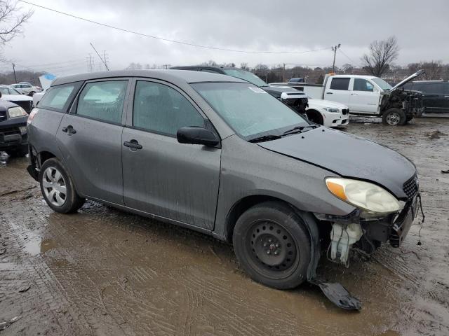 Photo 4 from auction – 2008 TOYOTA COROLLA MA with VIN 2T1KR32E78C688427