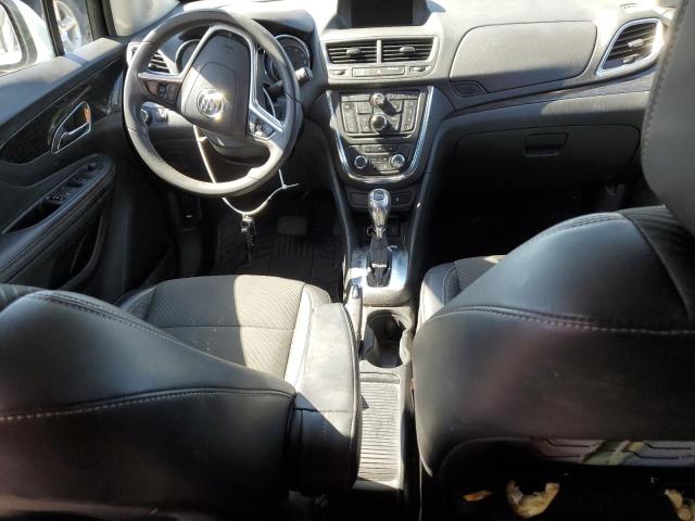 Photo 8 from auction – 2014 BUICK ENCORE with VIN KL4CJASBXEB783526