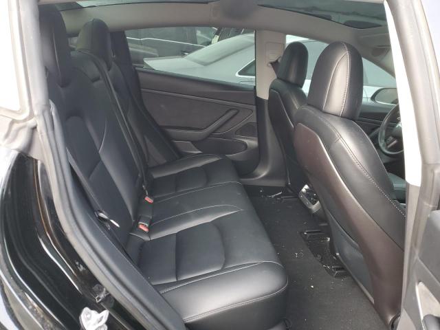 Photo 10 from auction – 2020 TESLA MODEL 3 with VIN 5YJ3E1EA1LF704574