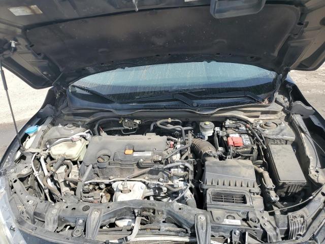 Photo 11 from auction – 2016 HONDA CIVIC LX with VIN 19XFC2F50GE091112
