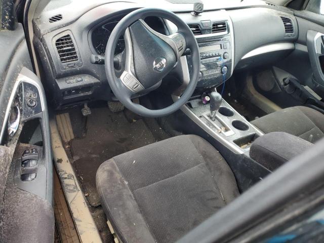Photo 8 from auction – 2013 NISSAN ALTIMA 2.5 with VIN 1N4AL3AP7DC269812
