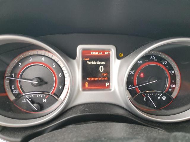 Photo 9 from auction – 2018 DODGE JOURNEY SE with VIN 3C4PDCAB1JT183787