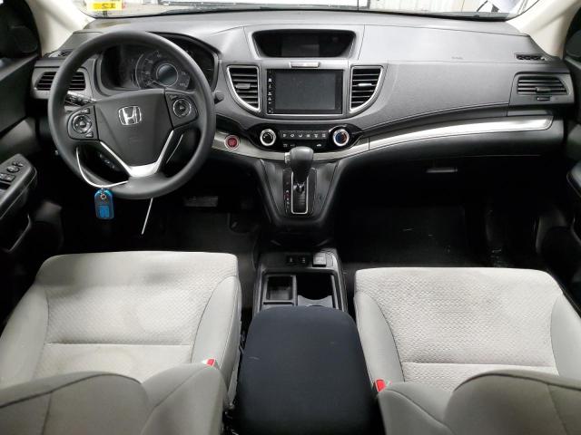 Photo 8 from auction – 2016 HONDA CR-V EX with VIN 5J6RM4H53GL141232