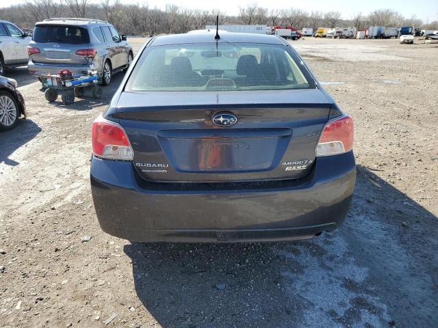 Photo 6 from auction – 2013 SUBARU IMPREZA PR with VIN JF1GJAC63DH029622