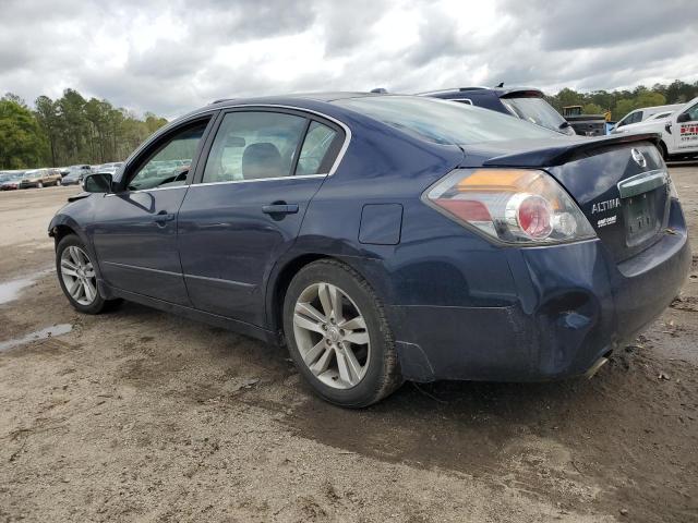 Photo 2 from auction – 2012 NISSAN ALTIMA SR with VIN 1N4BL2AP0CC153056