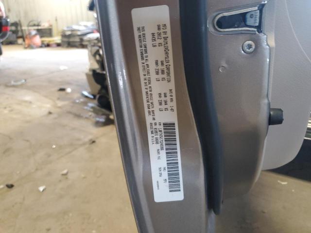 Photo 12 from auction – 2007 JEEP COMPASS with VIN 1J8FT47W17D249986