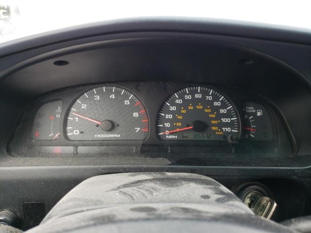 Photo 9 from auction – 2000 TOYOTA 4RUNNER SR with VIN JT3HN86R2Y0277516