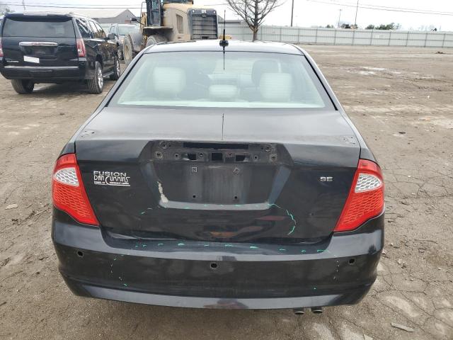 Photo 6 from auction – 2011 FORD FUSION SE with VIN 3FAHP0HA4BR106715