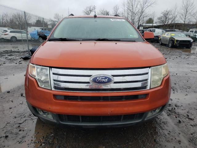 Photo 5 from auction – 2007 FORD EDGE SEL with VIN 2FMDK48C57BB55343