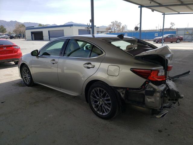 Photo 2 from auction – 2018 LEXUS ES 350 with VIN 58ABK1GG6JU099126