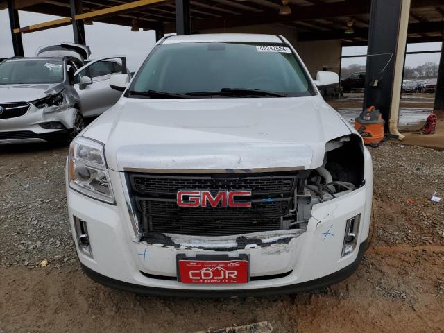 Photo 5 from auction – 2011 GMC TERRAIN SL with VIN 2CTALMEC4B6309393