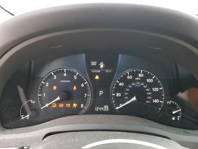 Photo 9 from auction – 2010 LEXUS RX 350 with VIN 2T2BK1BA8AC052185