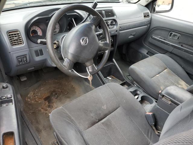 Photo 8 from auction – 2004 NISSAN FRONTIER K with VIN 1N6DD26TX4C418473