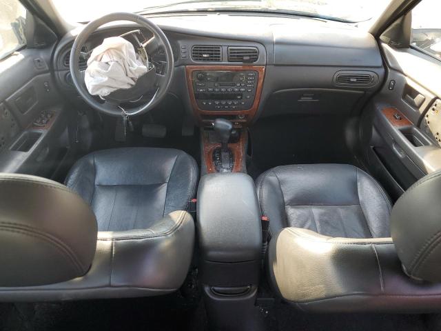 Foto 8 de la subasta – 2004 MERCURY SABLE LS P con VIN 1MEFM55S74G604548