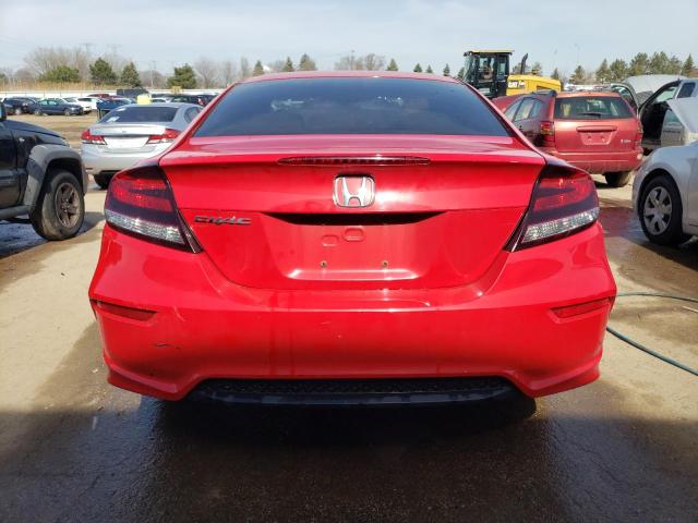 Photo 6 from auction – 2014 HONDA CIVIC EX with VIN 2HGFG3B80EH516213