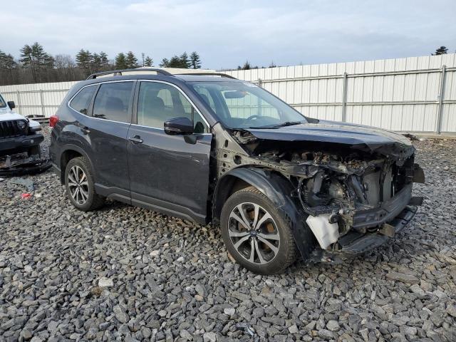 صورة رقم 4 من المزاد - 2019 SUBARU FORESTER L مع VIN JF2SKASC1KH449189