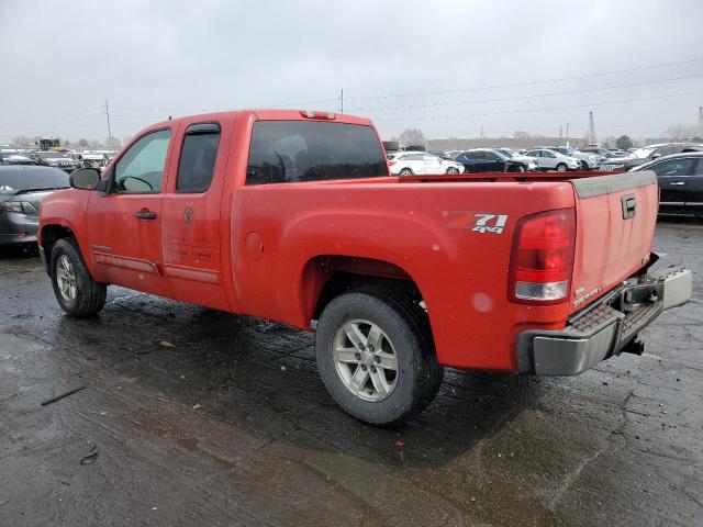 Photo 2 from auction – 2008 GMC SIERRA K15 with VIN 1GTEK19078Z317600