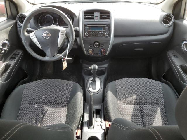 Photo 8 from auction – 2015 NISSAN VERSA S with VIN 3N1CN7AP1FL903839