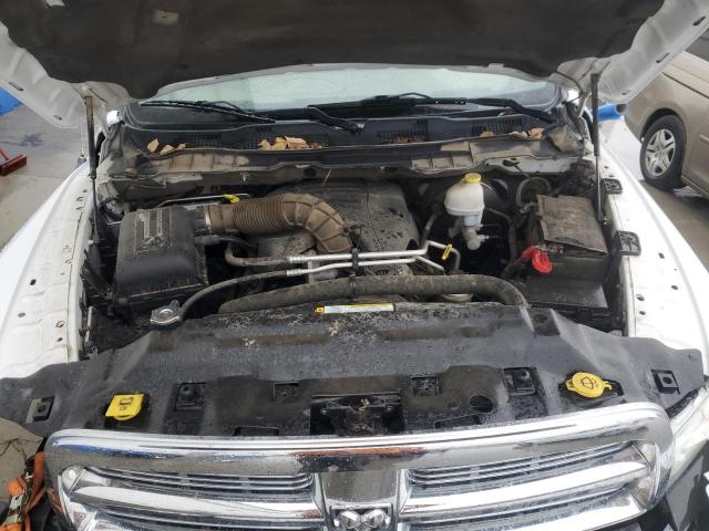 Photo 11 from auction – 2012 DODGE RAM 1500 S with VIN 1C6RD7GT5CS215572