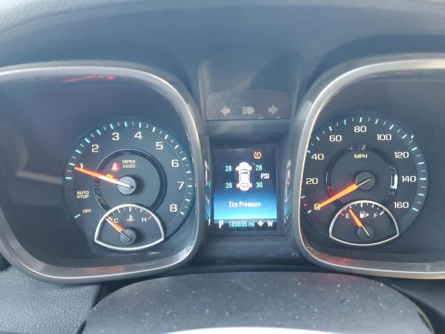 Photo 9 from auction – 2014 CHEVROLET MALIBU 1LT with VIN 1G11C5SL2EF264995