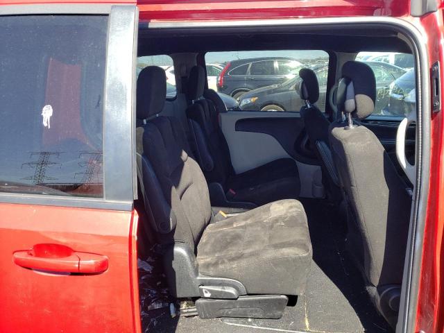 Photo 11 from auction – 2015 DODGE GRAND CARA with VIN 2C4RDGBG1FR690967