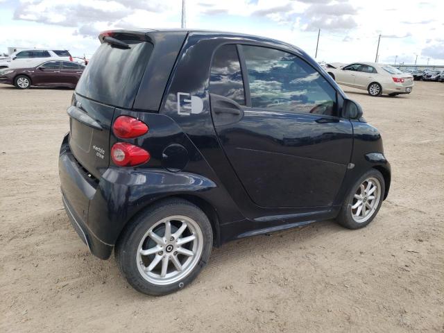 Photo 3 from auction – 2014 SMART FORTWO with VIN WMEEJ9AAXEK775191