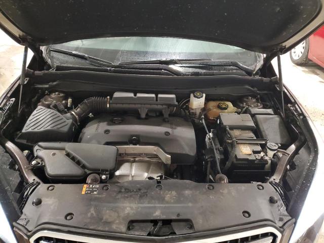 Photo 11 from auction – 2020 BUICK ENVISION E with VIN LRBFX2SA5LD168512