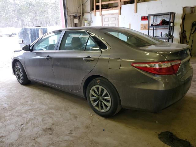 Photo 2 from auction – 2016 TOYOTA CAMRY LE with VIN 4T1BF1FK4GU134014