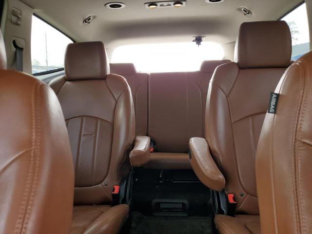 Photo 10 from auction – 2017 CHEVROLET TRAVERSE P with VIN 1GNKVJKD7HJ147283