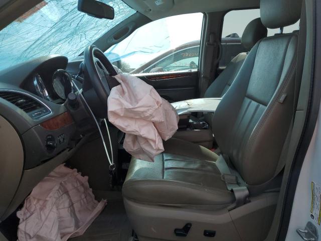 Photo 7 from auction – 2013 CHRYSLER TOWN & COU with VIN 2C4RC1BGXDR815218