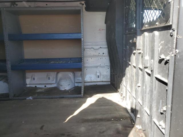 Photo 11 from auction – 2014 FORD ECONOLINE with VIN 1FTNE2EW1EDA33038