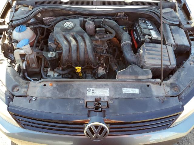 Photo 11 from auction – 2013 VOLKSWAGEN JETTA BASE with VIN 3VW2K7AJ1DM223859