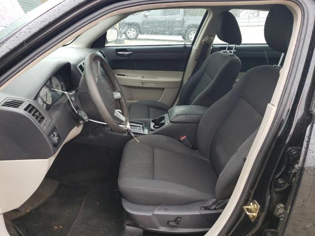 Zdjęcie 7 z aukcji – 2005 CHRYSLER 300 z VIN 2C3JA43R75H152044