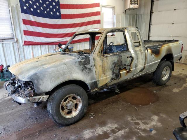 Photo 1 from auction – 2004 FORD RANGER SUP with VIN 1FTZR45EX4PA75942