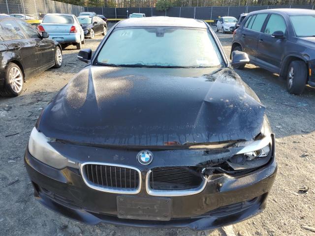 Photo 5 from auction – 2013 BMW 328 XI with VIN WBA3B3C54DF533470