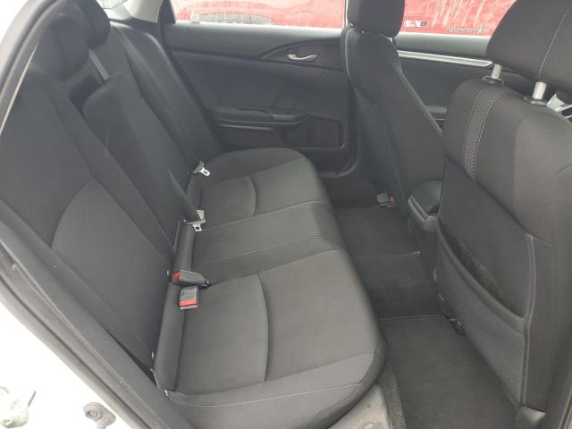 Photo 12 from auction – 2016 HONDA CIVIC EX with VIN 19XFC2F79GE078621