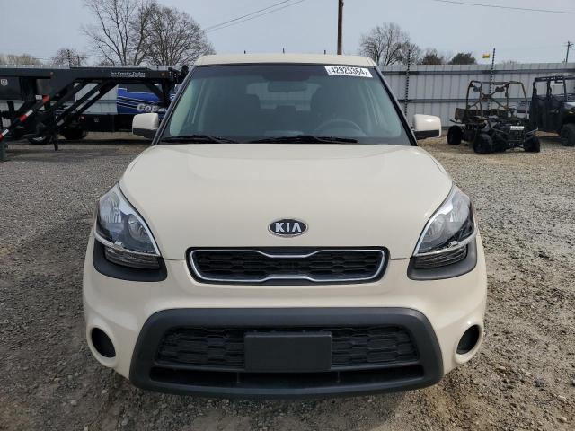 Photo 5 from auction – 2012 KIA SOUL with VIN KNDJT2A51C7462984