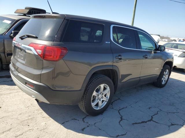 Photo 3 from auction – 2019 GMC ACADIA SLE with VIN 1GKKNKLA4KZ156670